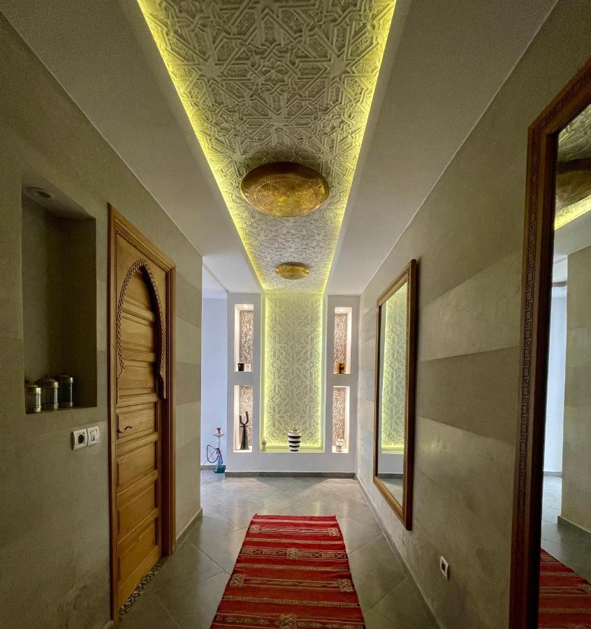 Riad Al Hamama Marraquexe Exterior foto