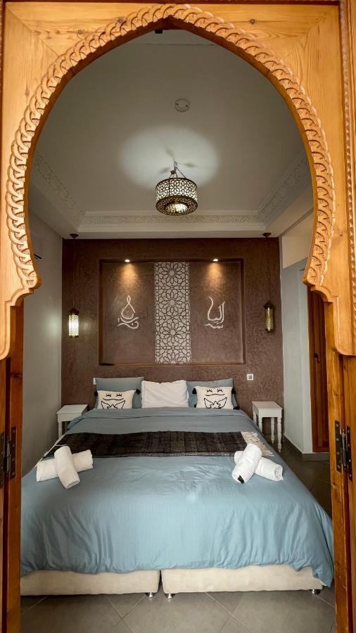 Riad Al Hamama Marraquexe Exterior foto